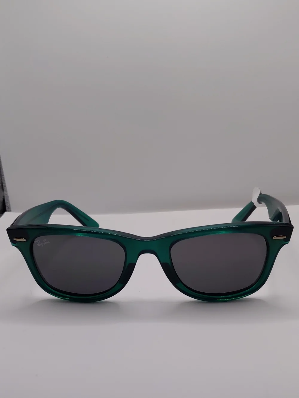 Ray-BanRB2140 50MM Wayfarer Acetate Sunglasses